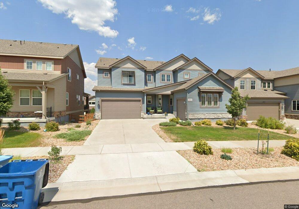 18503 W 92nd Ln, Arvada, CO 80007 - photo 1