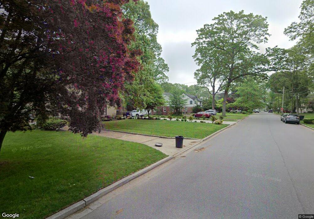 299 Maple St, West Hempstead, NY 11552 - photo 1