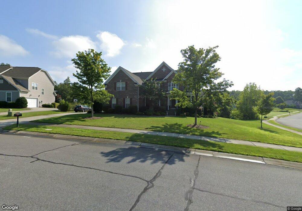 1102 Burning Embers Ln SW, Concord, NC 28025 - photo 1