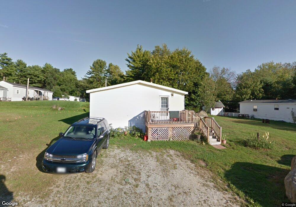 5 Boulder Cir, Allenstown, NH 03275 - photo 1