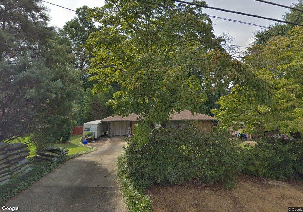 1678 Moncrief Cir, Decatur, GA 30033 - photo 1