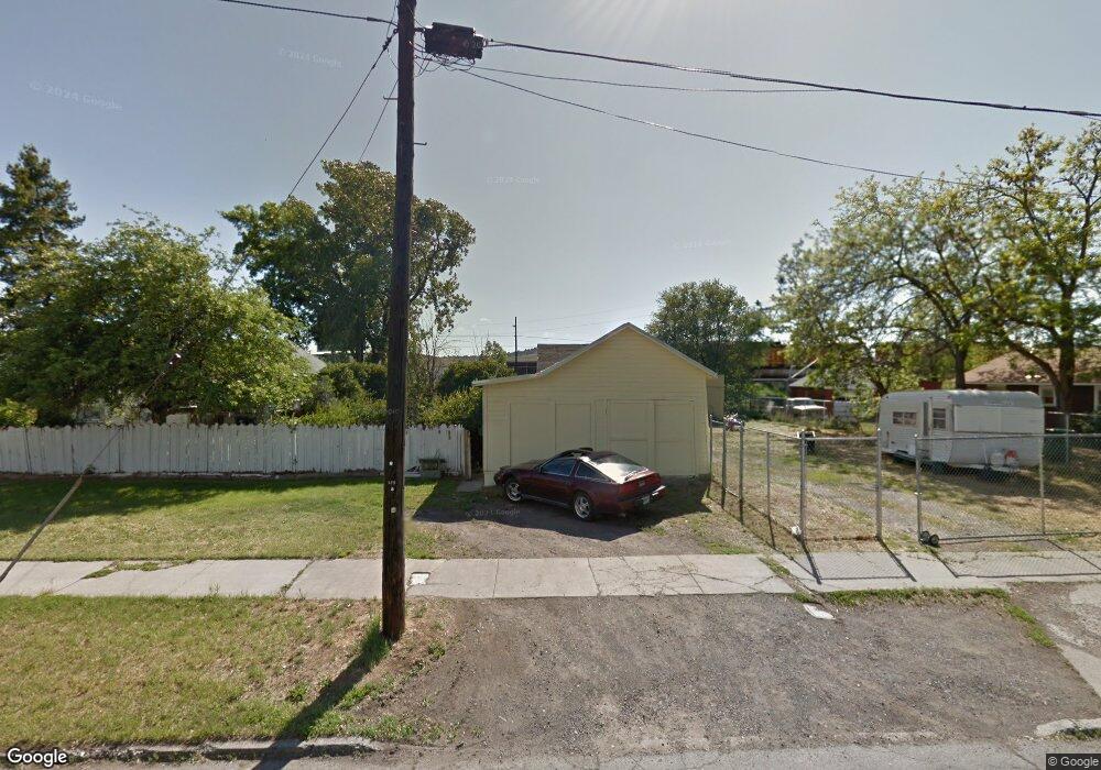 1611 Main St, Klamath Falls, OR 97601 - photo 1