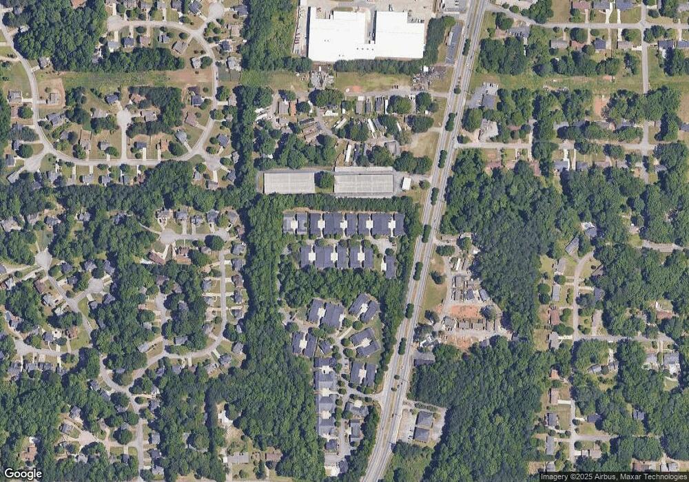 3322 Raes Creek Rd unit 19, Marietta, GA 30008 - photo 1