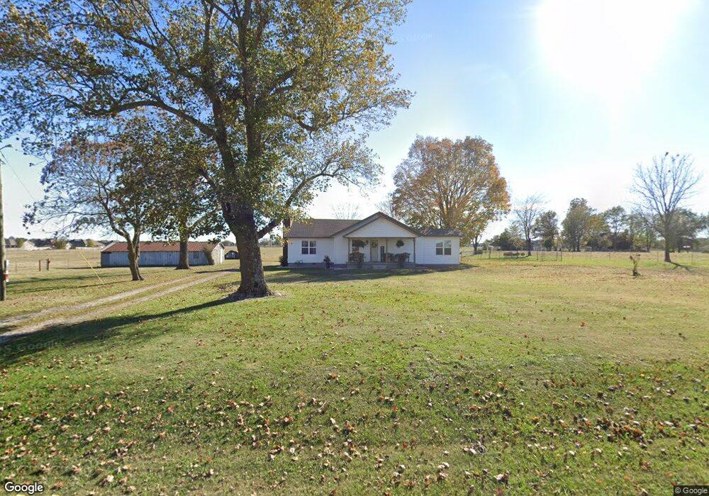 18544 Harmon Rd, Fayetteville, AR 72704 - photo 1