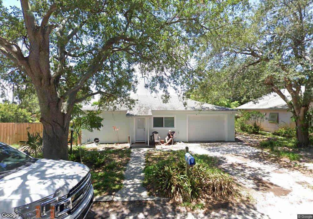 1808 NE 23rd Ave, Jensen Beach, FL 34957 - photo 1