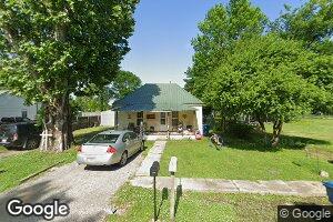 504 S Gideon Ave, Gideon, MO 63848