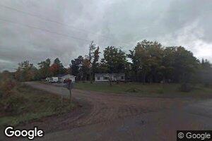 9306 W Freburg Rd, Saxon, WI 54559
