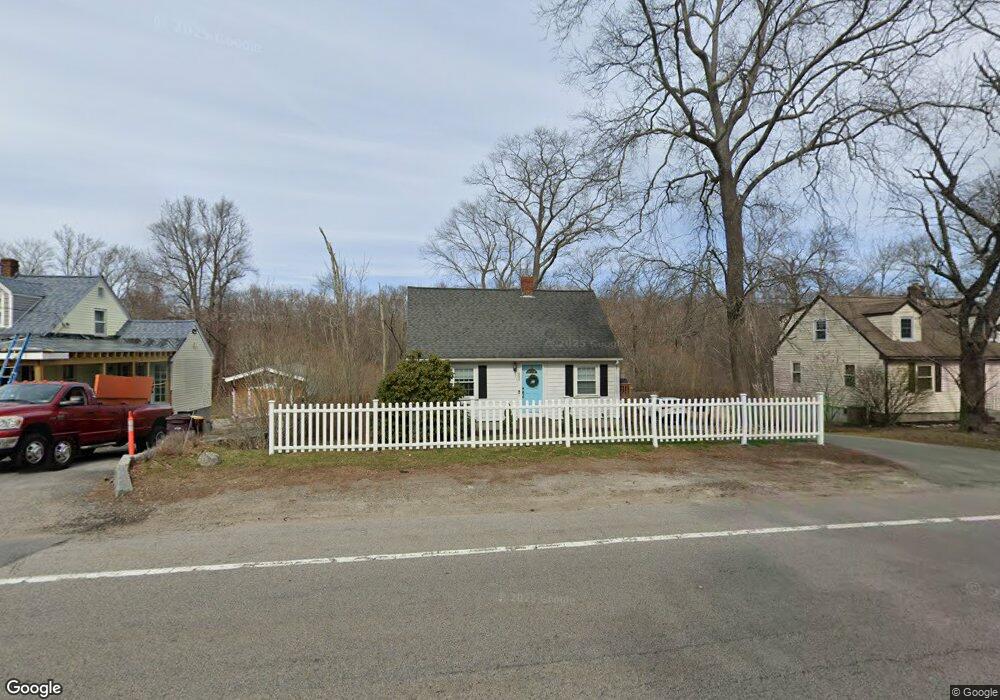 403 Columbian St, South Weymouth, MA 02190 - photo 1