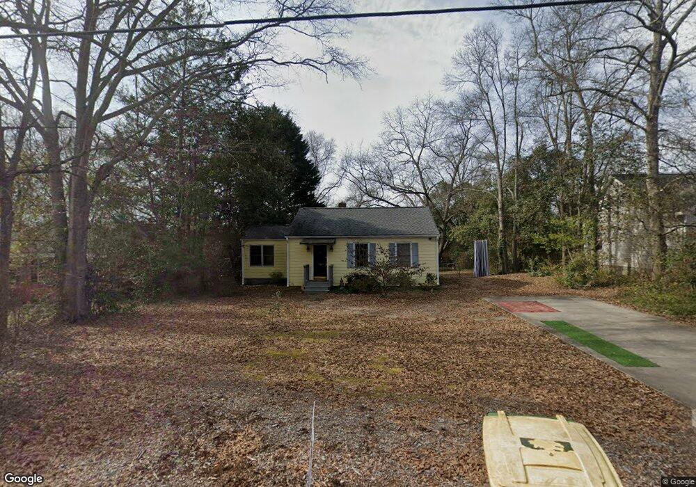 350 Clover St, Athens, GA 30606 - photo 1