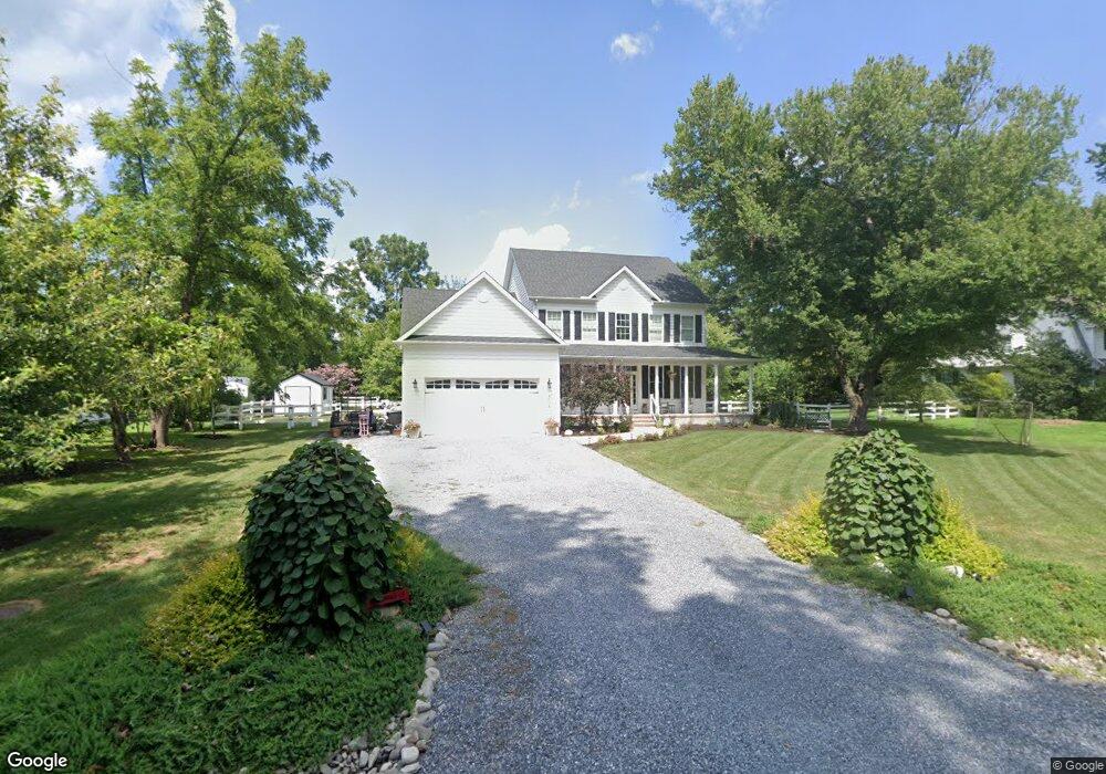 202 Old Wharf Ln, Queenstown, MD 21658 - photo 1