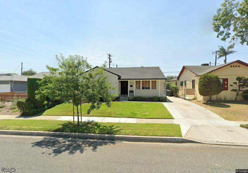 2912 Fairman St, Lakewood, CA 90712 - photo 1