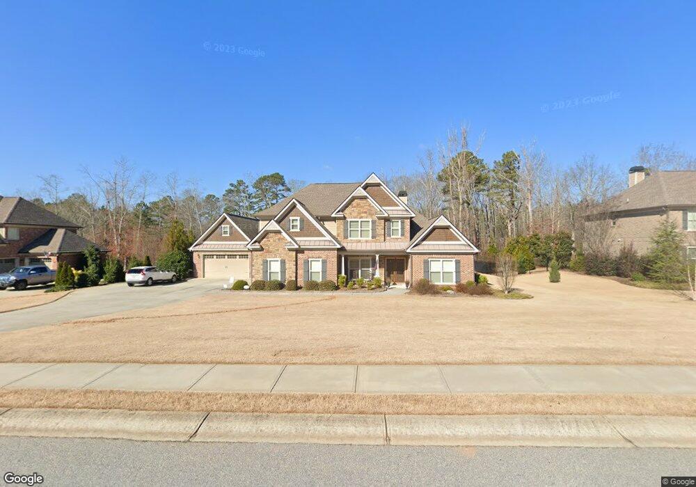 3238 Highland Park Way unit 11, Statham, GA 30666 - photo 1