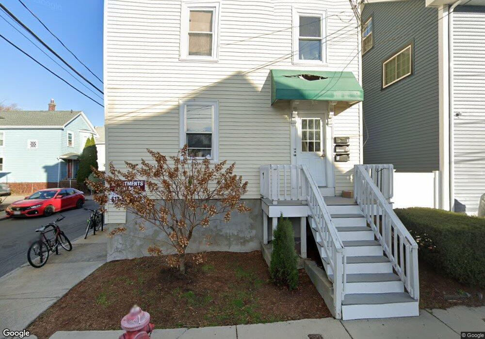30 Hanson St unit 2, Somerville, MA 02143 - photo 1