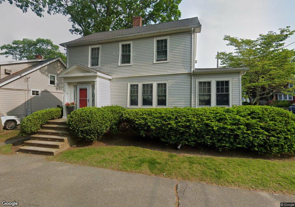 1 Arbutus Rd, Swampscott, MA 01907 - photo 1