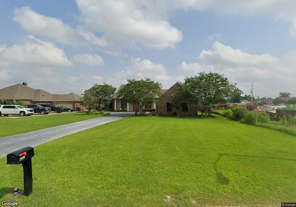 2810 Henderson Forest Ln, Lake Charles, LA 70605 - photo 1
