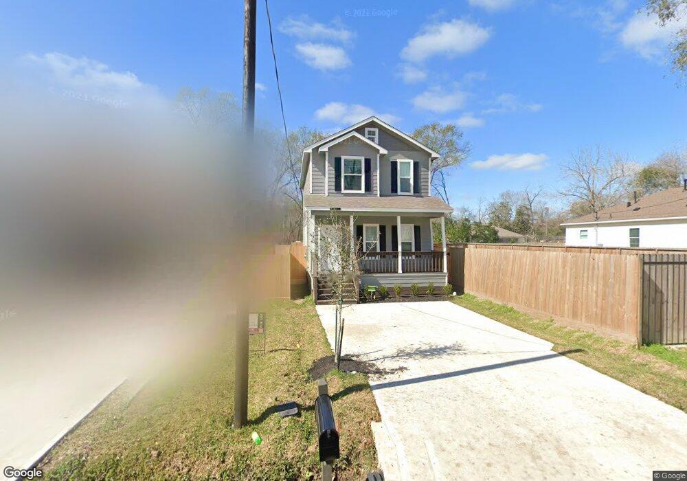 7905 Virgil St, Houston, TX 77088 - photo 1