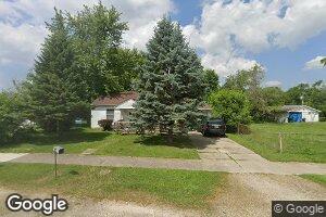1009 N Bellaire Ave, Muncie, IN 47303