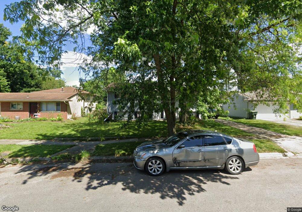 2786 Cryodon Blvd W, Columbus, OH 43232 - photo 1