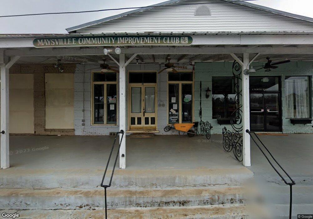 10 N Main St, Maysville, GA 30558 - photo 1