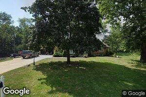 1131 Sherwood Ln, Caledonia, WI 53108