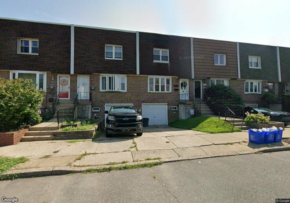 2529 Casimir St, Philadelphia, PA 19137 - photo 1