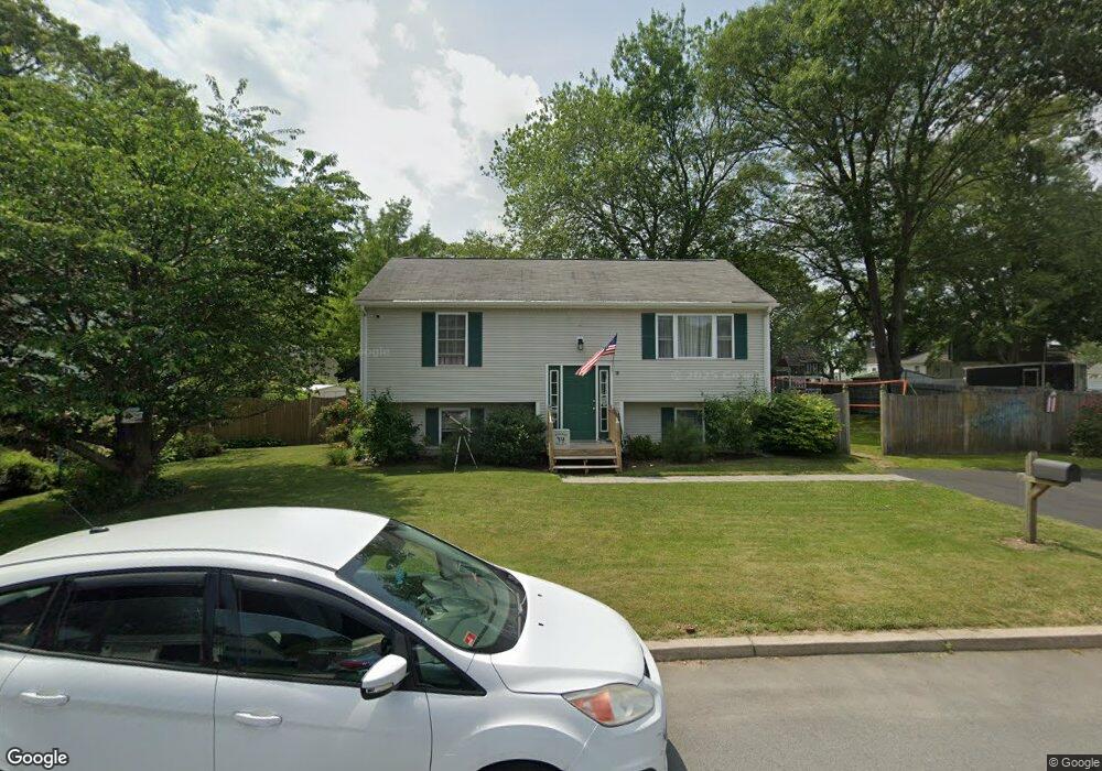 18 Youlden Ave, Cranston, RI 02910 - photo 1