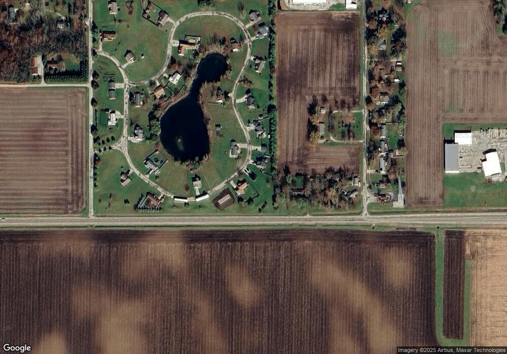 10 Nightingale Cir, Camargo, IL 61919 - photo 1