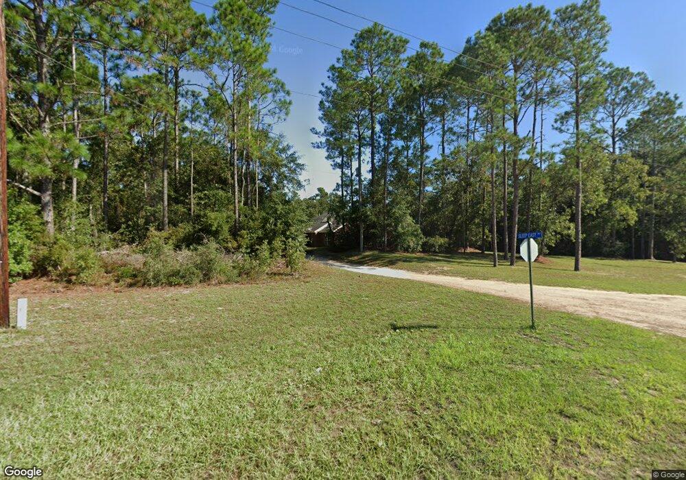 7 Sleep Easy Way, Crawfordville, FL 32327 - photo 1