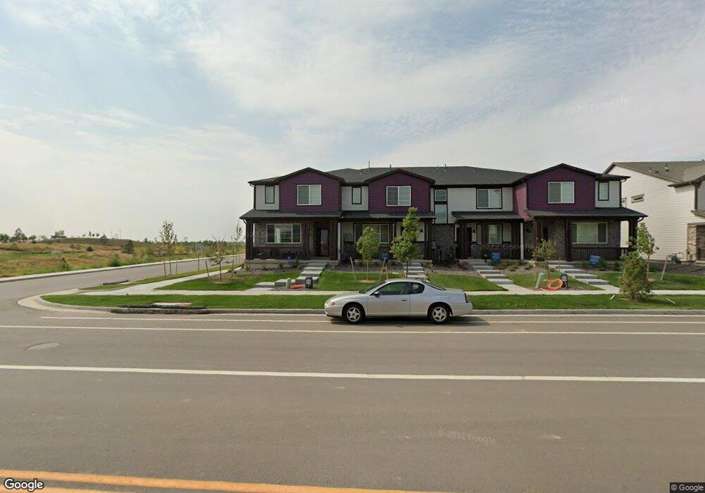 21082 E 60th Ave, Aurora, CO 80019 - photo 1