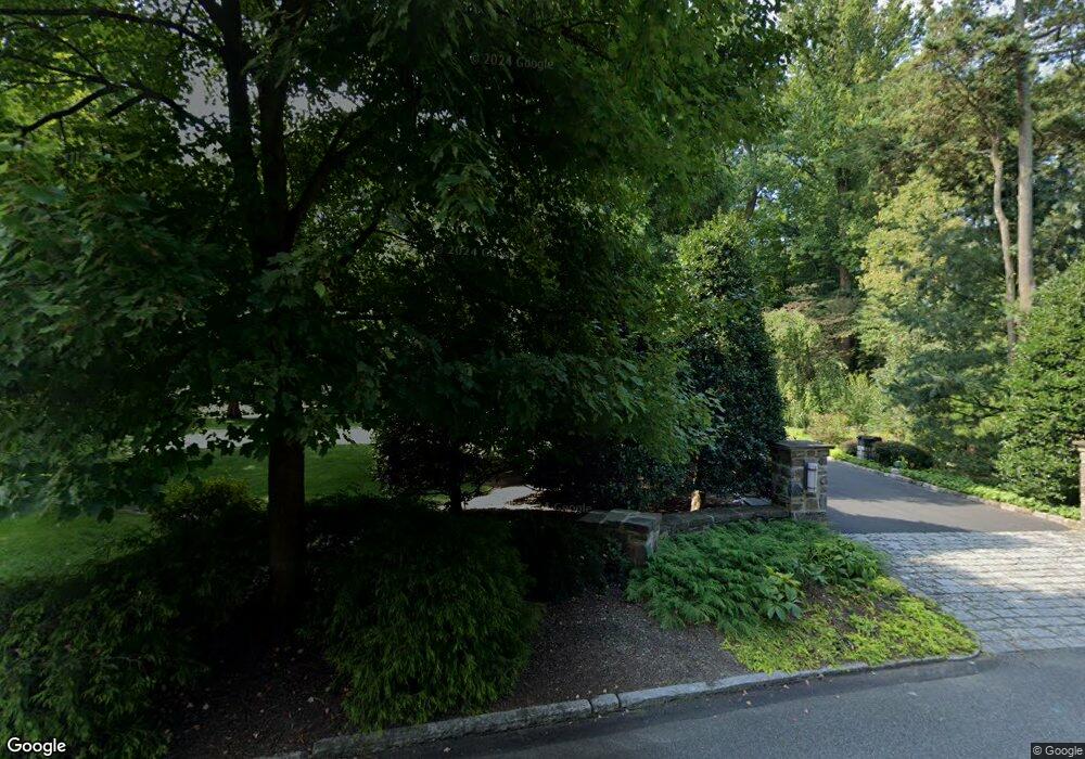 124 Guernsey Rd, Swarthmore, PA 19081 - photo 1