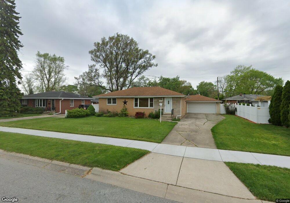 1040 N Jay St, Griffith, IN 46319 - photo 1