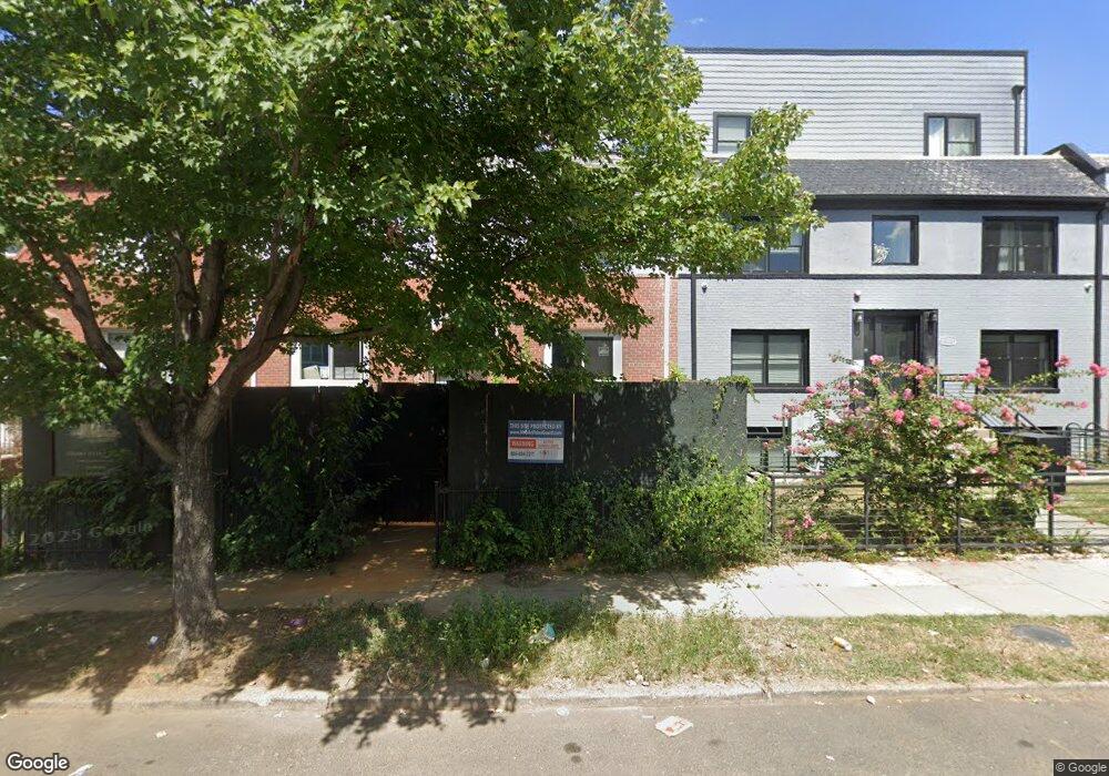 1216 Raum St NE unit 2, Washington, DC 20002 - photo 1