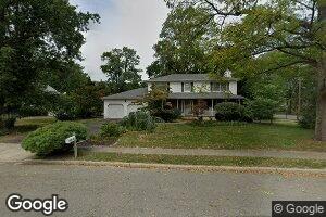 2 Spicy Pond Rd, Howell, NJ 07731
