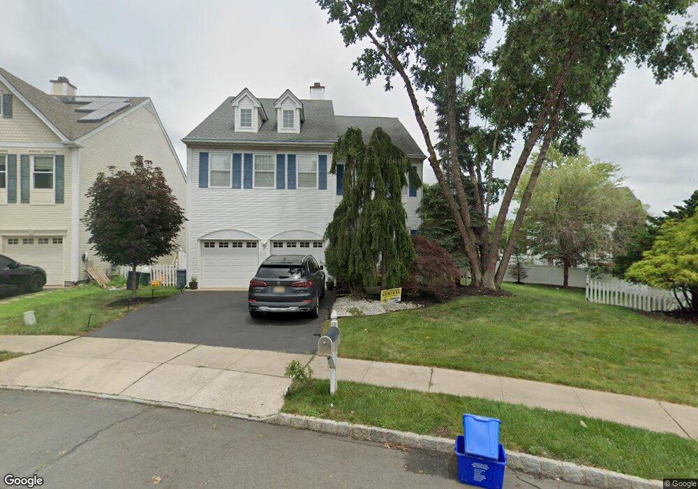 22 Fordham Ct, Kendall Park, NJ 08824 - photo 1