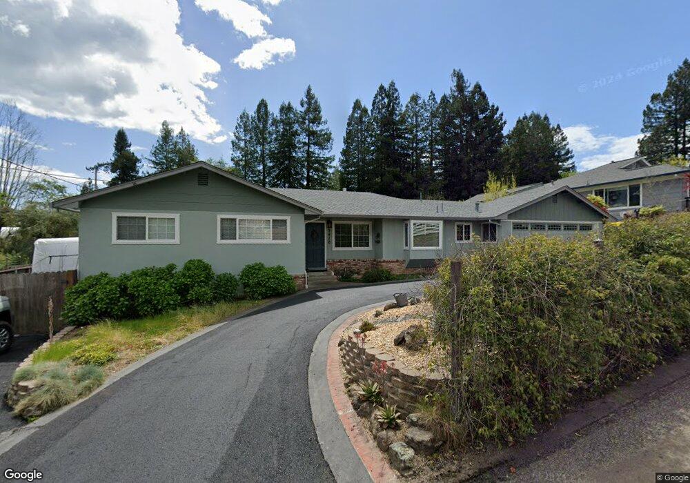 7410 Saraview Way, Sebastopol, CA 95472 - photo 1