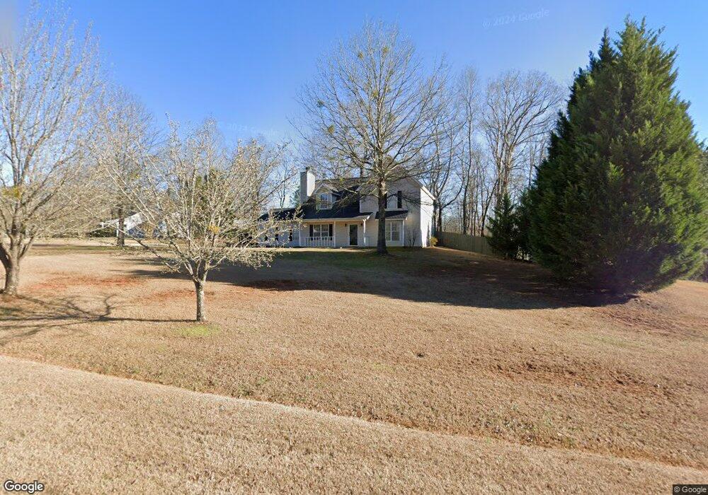 140 Creekside Way, McDonough, GA 30252 - photo 1