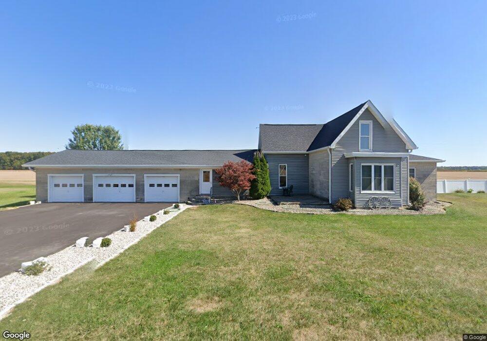 2418 S Co Road 500 E, Greensburg, IN 47240 - photo 1