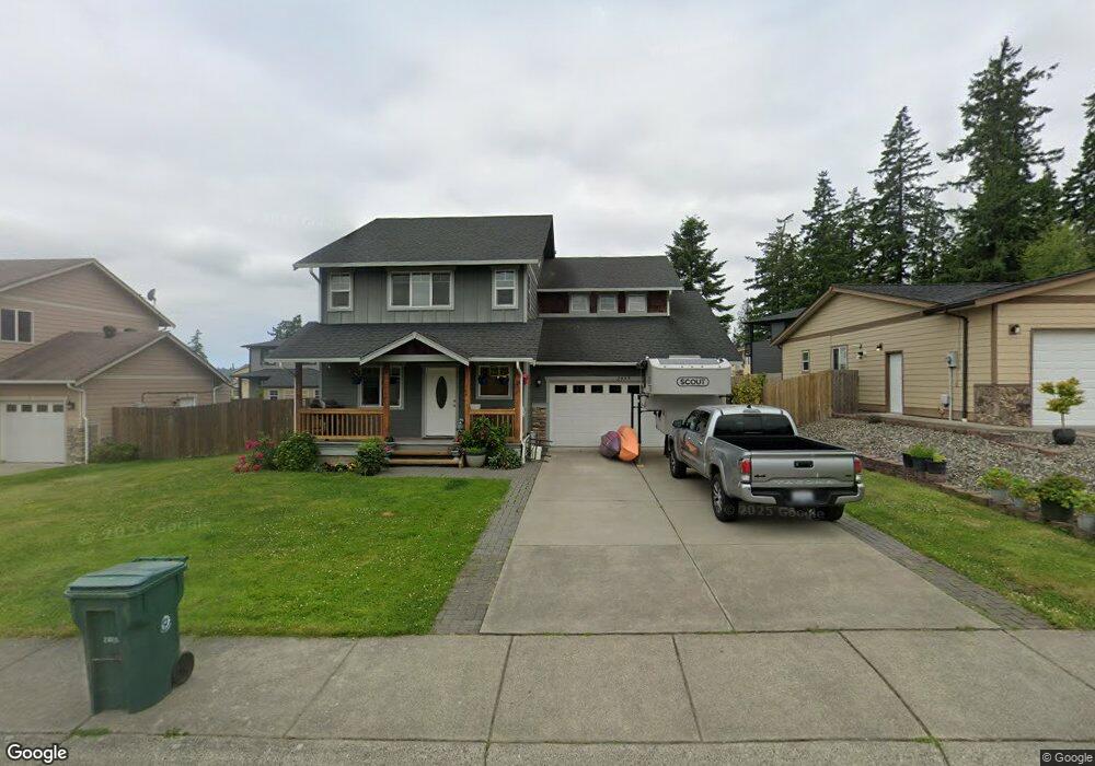 2539 Baldwin Place, Blaine, WA 98230 - photo 1