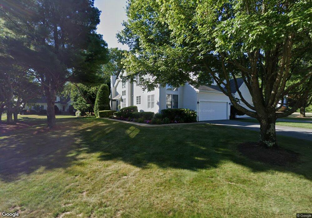 115 Sanctuary Dr unit 61, East Greenwich, RI 02818 - photo 1