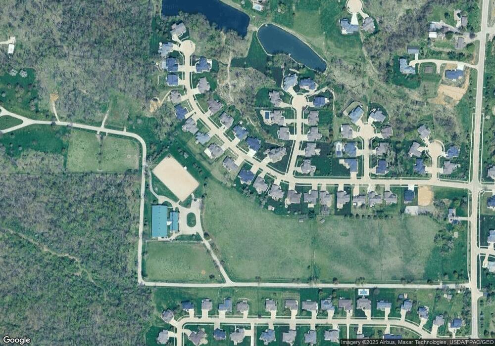 6813 Cottage Ridge Ct NE, Cedar Rapids, IA 52411 - photo 1