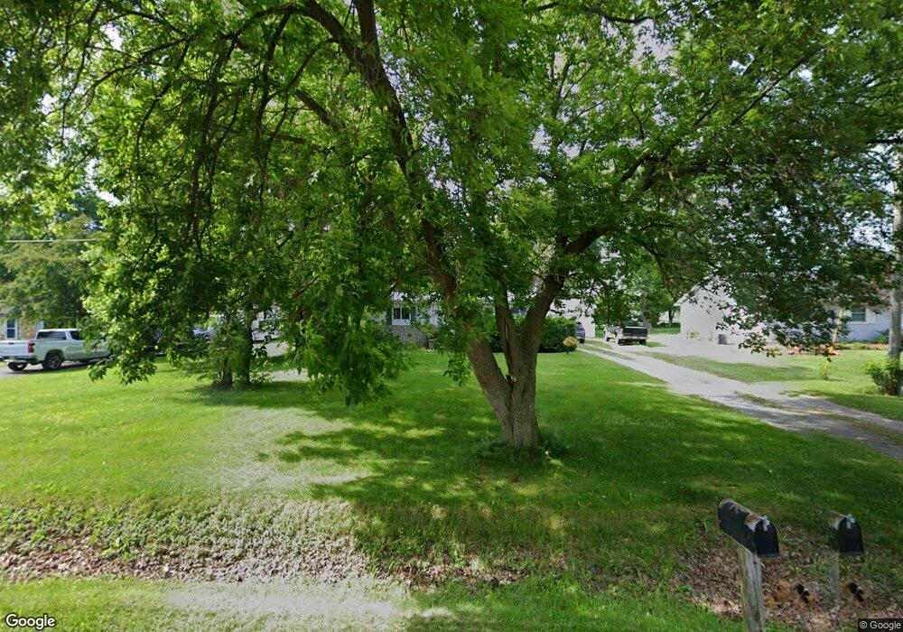 1221 W Tobias Rd, Clio, MI 48420 - photo 1