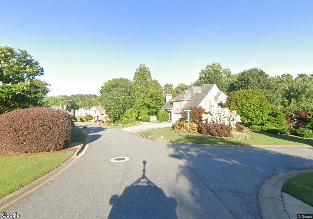 0 Mystic Ct NE unit 7144964, Roswell, GA 30075 - photo 1