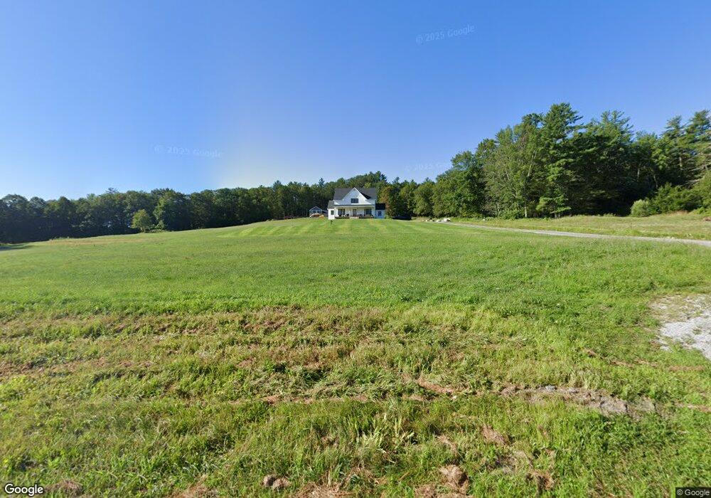 91 Webber Rd, West Whately, MA 01039 - photo 1