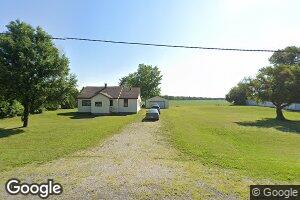 8091 S Us Highway 6 and 35, Hamlet, IN 46532