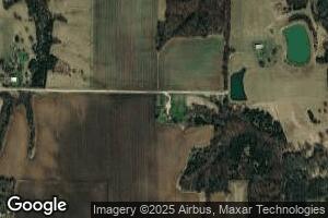 1884 N 2150th Place, Mendon, IL 62351