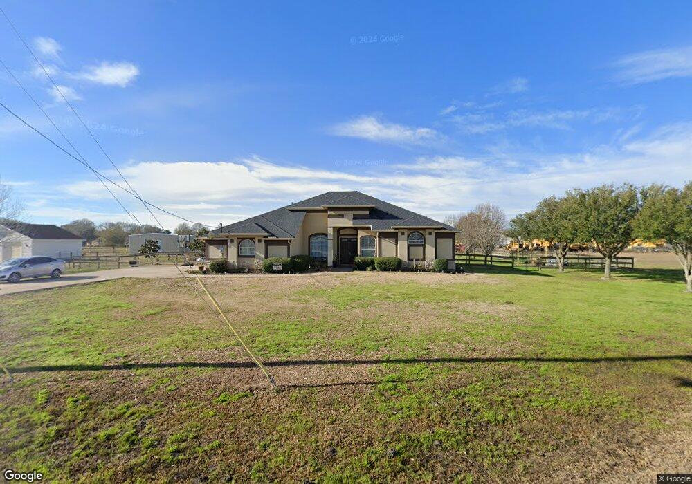 2102 Enchanted Oaks Ln, Rosenberg, TX 77471 - photo 1