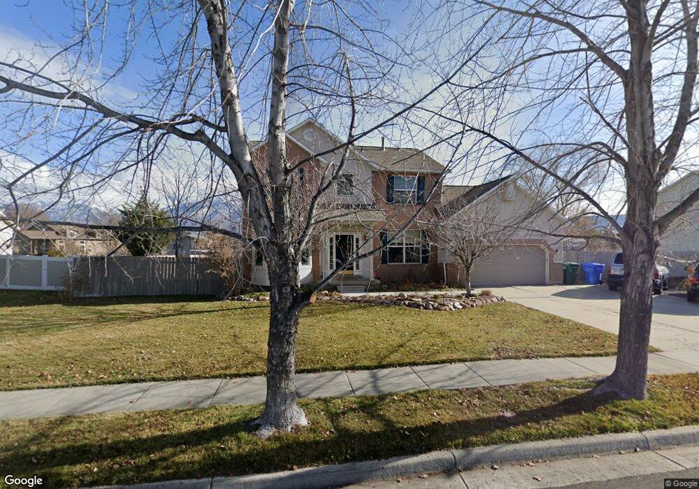 12247 S Laurel Chase Dr, Riverton, UT 84065 - photo 1