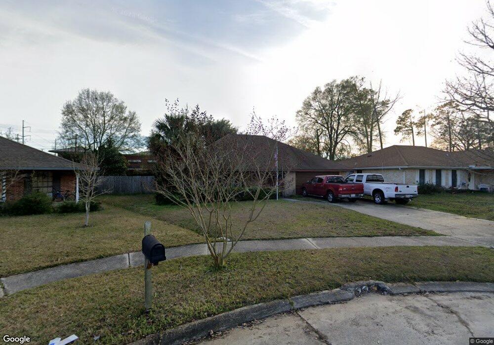 1609 Rue Lemans, Slidell, LA 70458 - photo 1