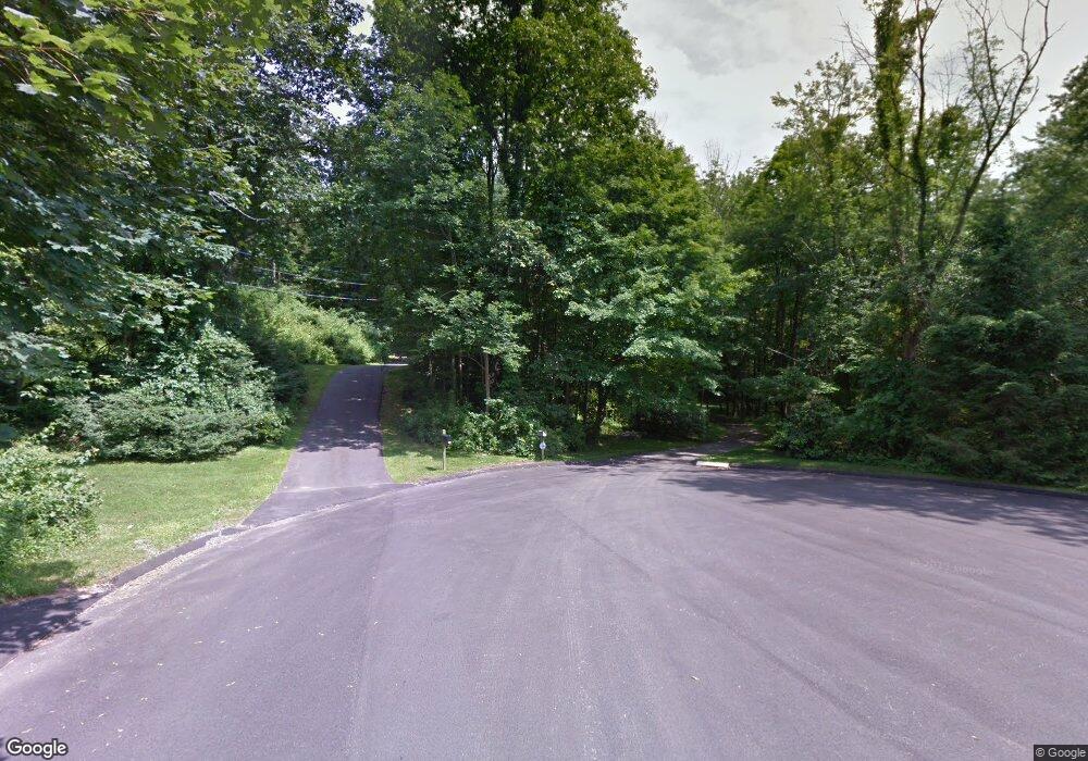 16 Pocconock Trail, Ridgefield, CT 06877 - photo 1