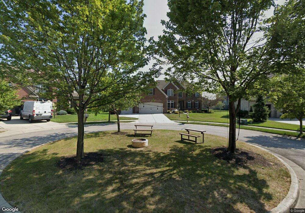 11824 Latrobe Ct, Fishers, IN 46037 - photo 1